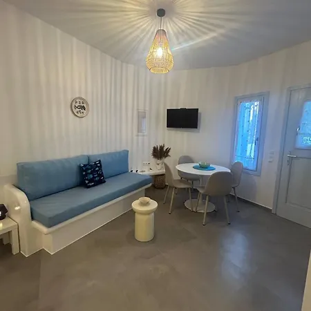 Almires 1-stay 20m From Aegean Sea Apartamento