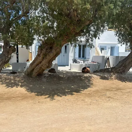 Almires 1-stay 20m From Aegean Sea Apartamento *